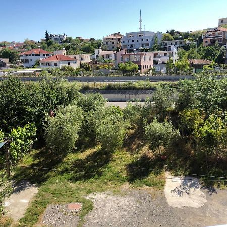 Guest House Murati Durrës Exteriér fotografie
