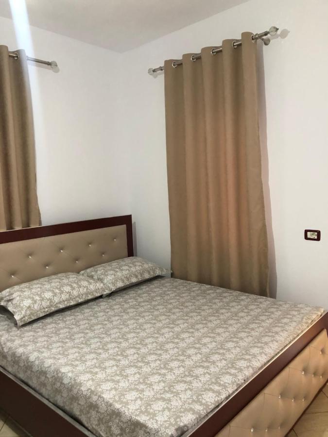 Guest House Murati Durrës Exteriér fotografie