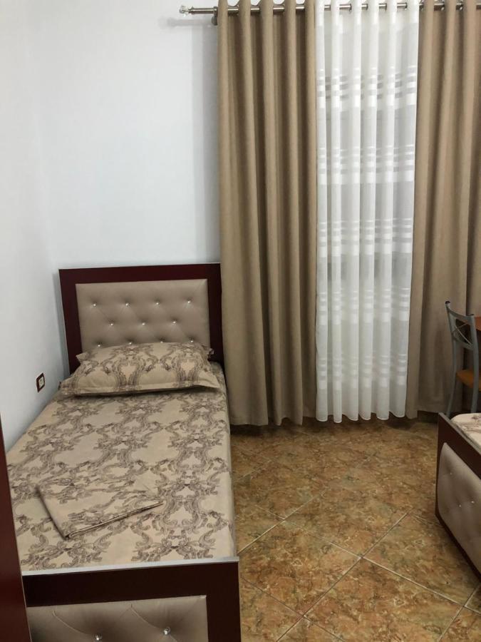 Guest House Murati Durrës Exteriér fotografie