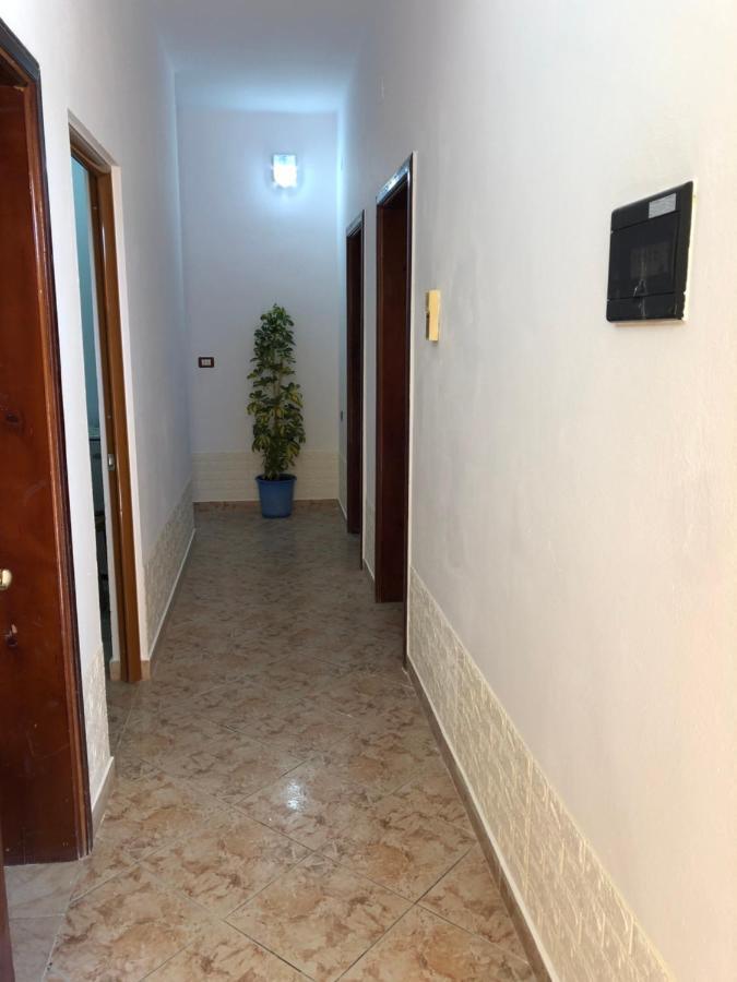Guest House Murati Durrës Exteriér fotografie