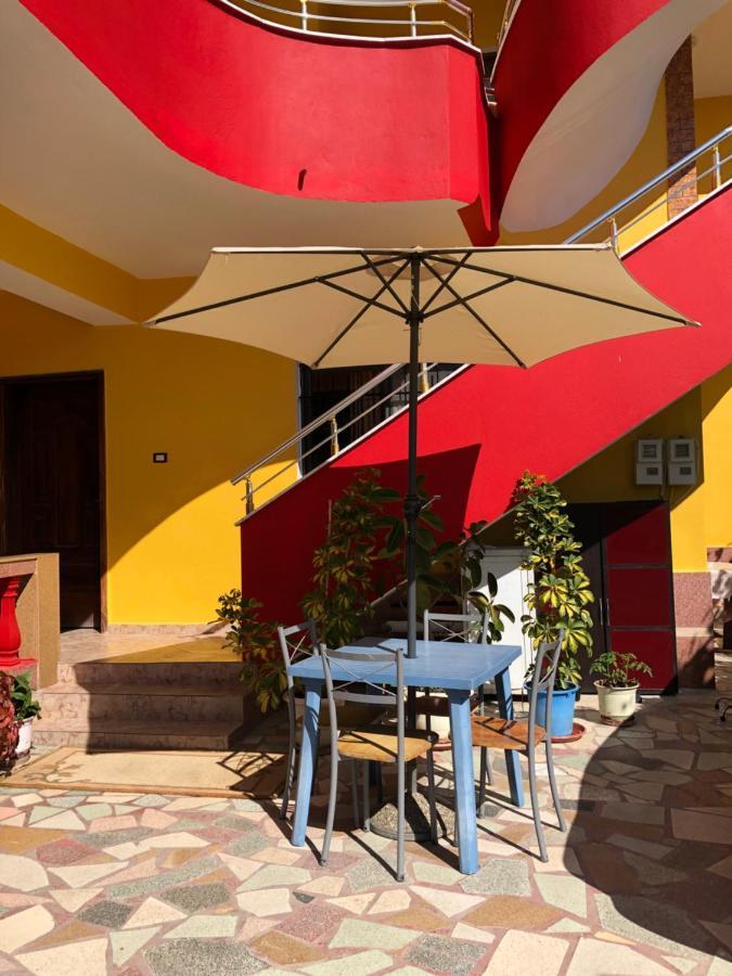 Guest House Murati Durrës Exteriér fotografie